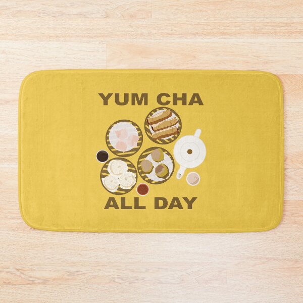 Item preview, Yum Cha All Day designed and sold by TanyaS.
