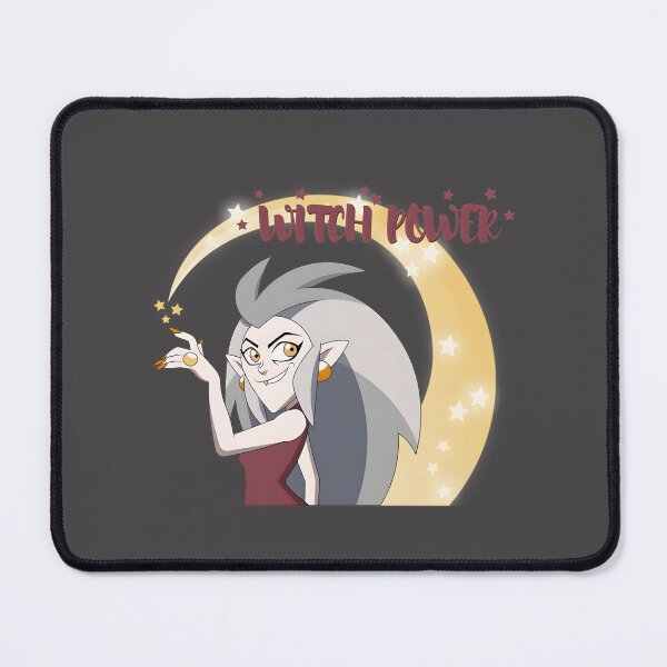 Item preview, Eda Clawthorne Inspired Witch Magic Illustration Design designed and sold by colinkelly.