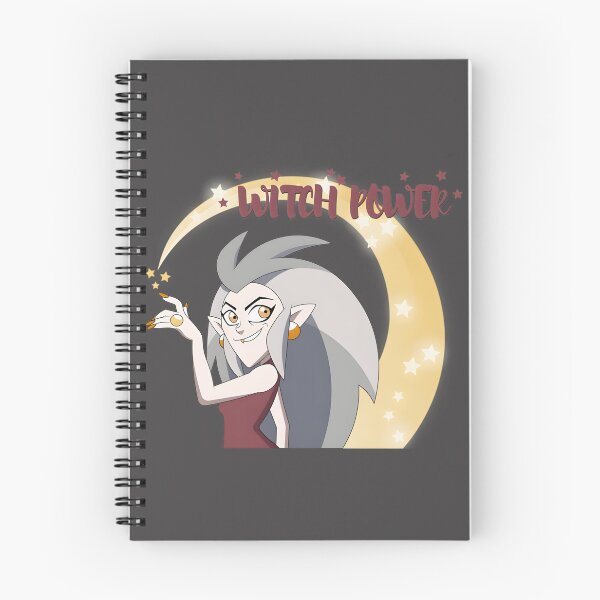 Item preview, Eda Clawthorne Inspired Witch Magic Illustration Design designed and sold by colinkelly.