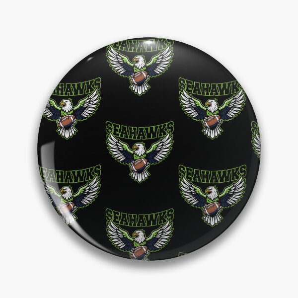 Item preview, Seahawk Boys Girls Youth Teen designed and sold by Fatherday.