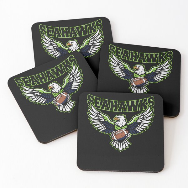 Item preview, Seahawk Boys Girls Youth Teen designed and sold by Fatherday.