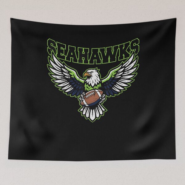 Item preview, Seahawk Boys Girls Youth Teen designed and sold by Fatherday.