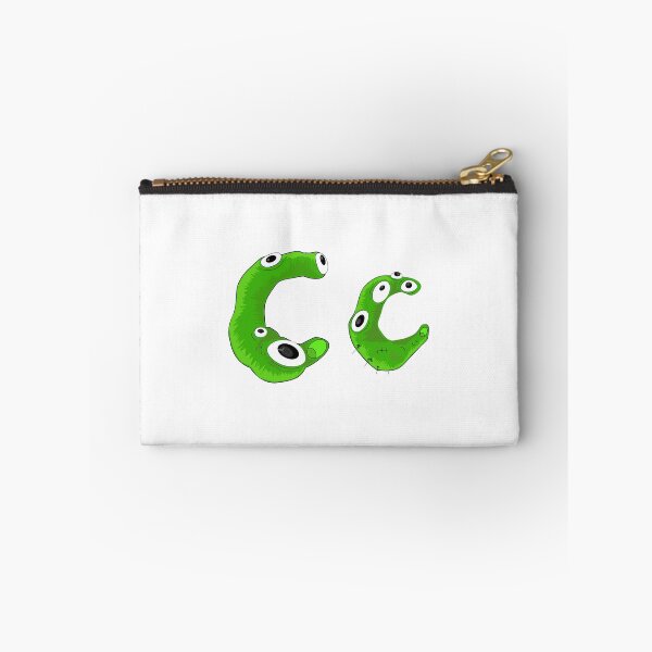 Item preview, Eye Letter designed and sold by amit-nyb.