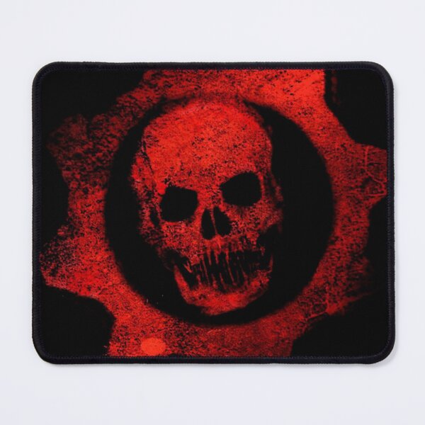 Item preview, Gears of War 3 designed and sold by ModMonochrome.