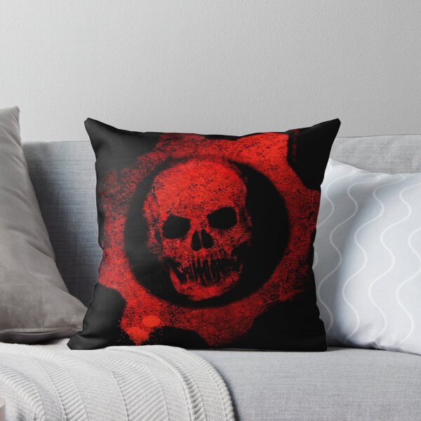 Aperçu de l'œuvre Gears of War 3 créée et vendue par ModMonochrome.
