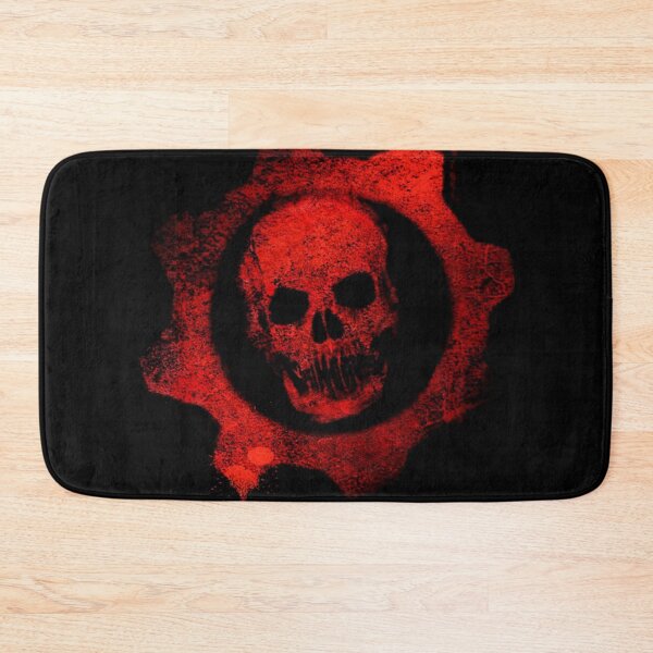 Item preview, Gears of War 3 designed and sold by ModMonochrome.