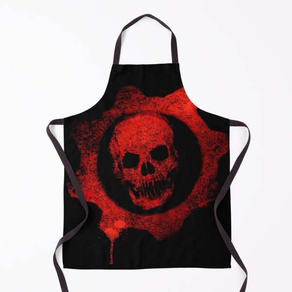 Item preview, Gears of War 3 designed and sold by ModMonochrome.