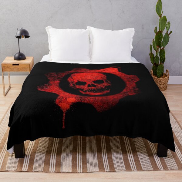 Item preview, Gears of War 3 designed and sold by ModMonochrome.