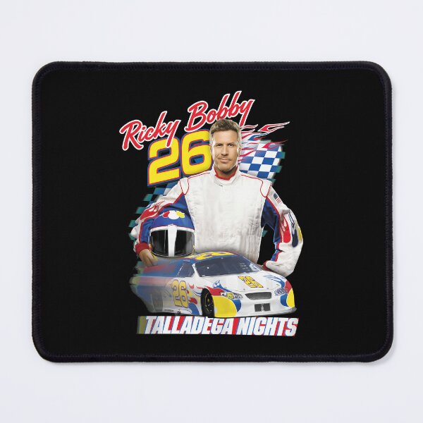 Item preview, Ricky Bobby Talladega Nights designed and sold by SASHASALLE.
