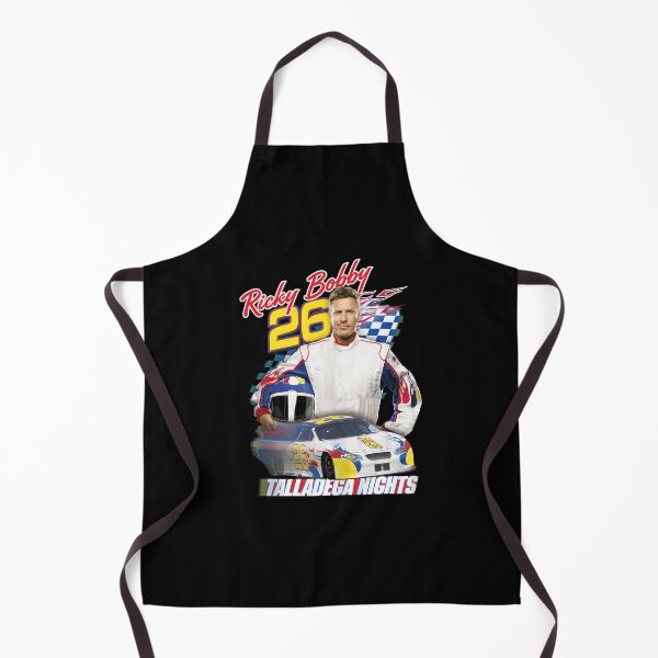 Item preview, Ricky Bobby Talladega Nights  designed and sold by SASHASALLE.