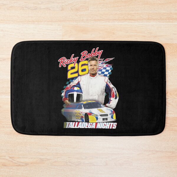 Item preview, Ricky Bobby Talladega Nights  designed and sold by SASHASALLE.