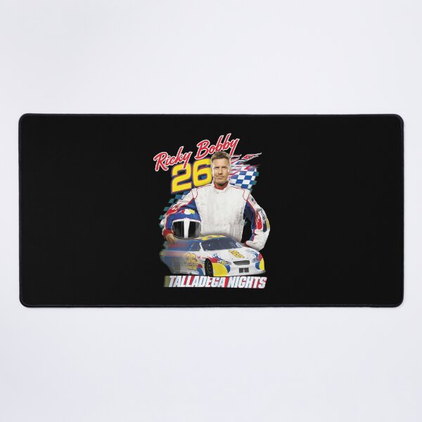 Item preview, Ricky Bobby Talladega Nights designed and sold by SASHASALLE.