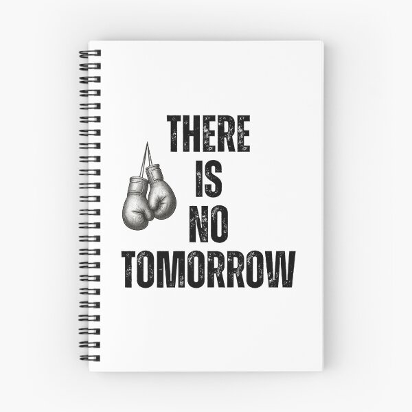 Item preview, There is no tomorrow designed and sold by Fantasy2Reality.