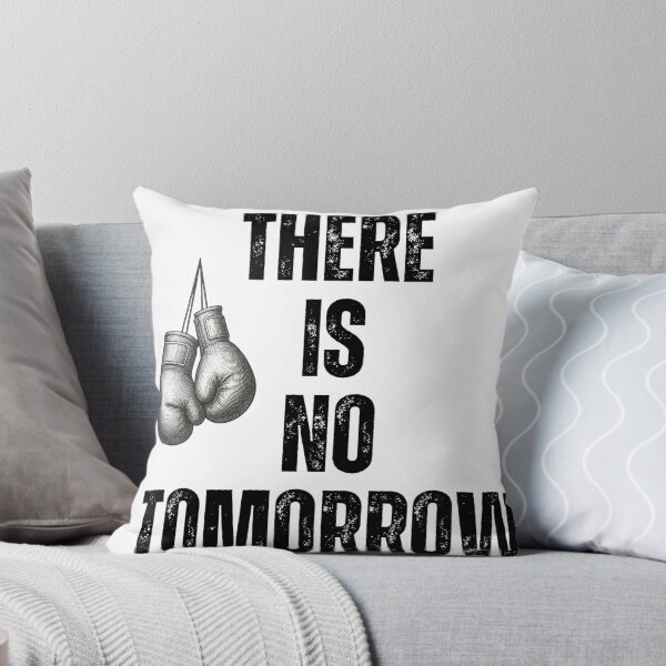 Item preview, There is no tomorrow designed and sold by Fantasy2Reality.