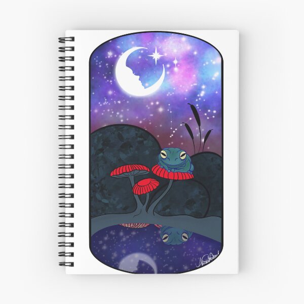 Item preview, Pisces Moon designed and sold by AnastasiaAnaise.