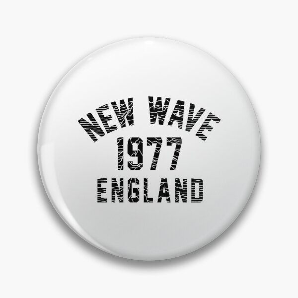 Item preview, New Wave (Special Ed.) designed and sold by leonida-scrame.