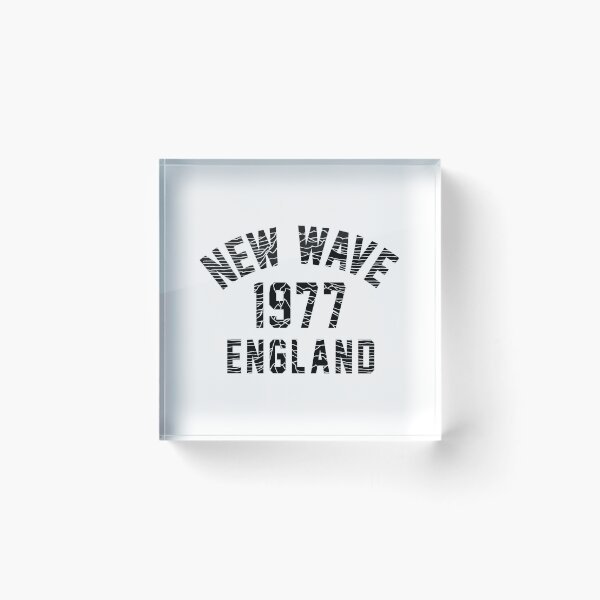 Item preview, New Wave (Special Ed.) designed and sold by leonida-scrame.
