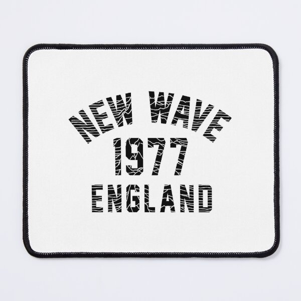 Item preview, New Wave (Special Ed.) designed and sold by leonida-scrame.
