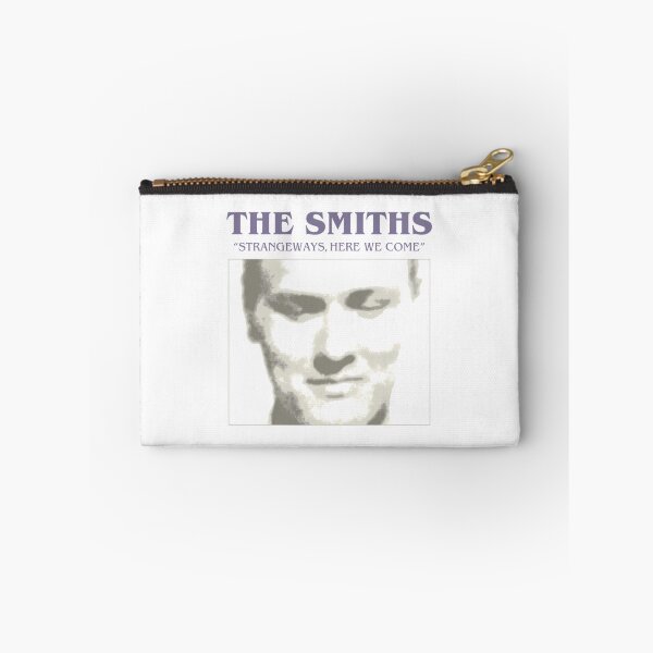 Item preview, The Smiths - Strangeways Here We Come designed and sold by FreedomAppared.