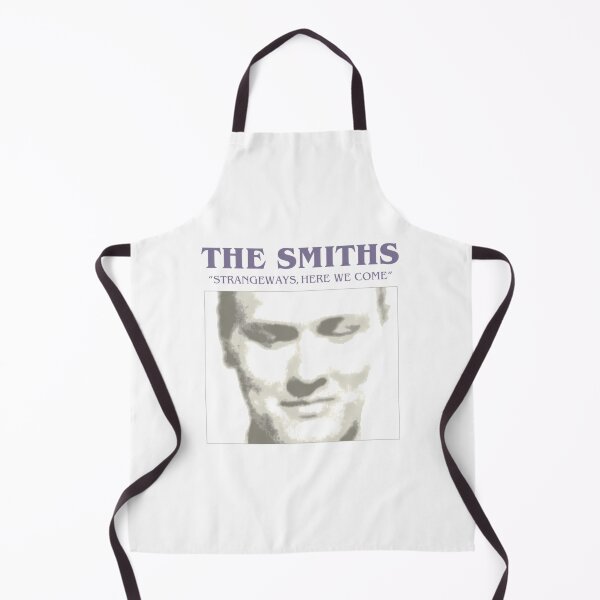 Item preview, The Smiths - Strangeways Here We Come designed and sold by FreedomAppared.