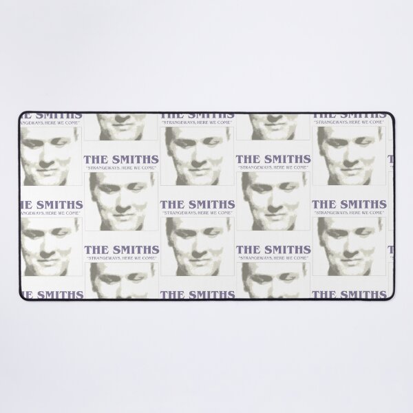 Item preview, The Smiths - Strangeways Here We Come designed and sold by FreedomAppared.
