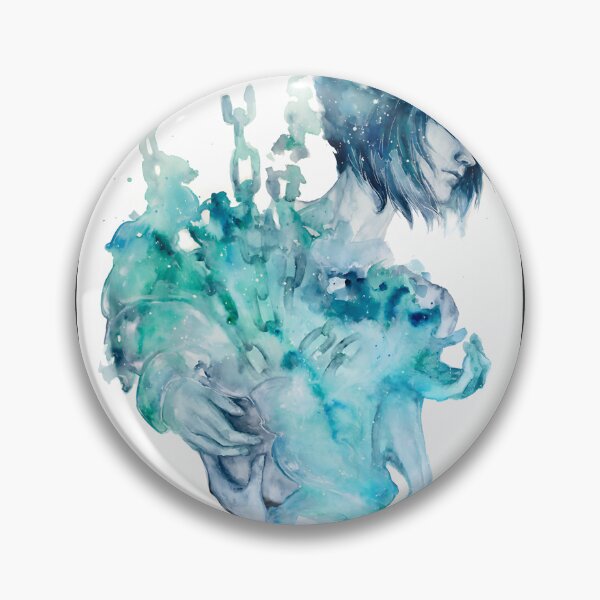 Item preview, Lapis Lazuli Gemstone Art Design with Deep Blue and Gold Flecks designed and sold by nakpingin.