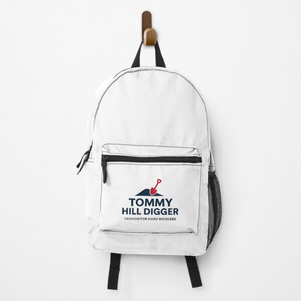 Item preview, Clothing Brands (Tommy Hilfiger Parody) designed and sold by PostersPoste.