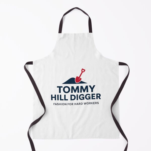 Item preview, Clothing Brands (Tommy Hilfiger Parody) designed and sold by PostersPoste.
