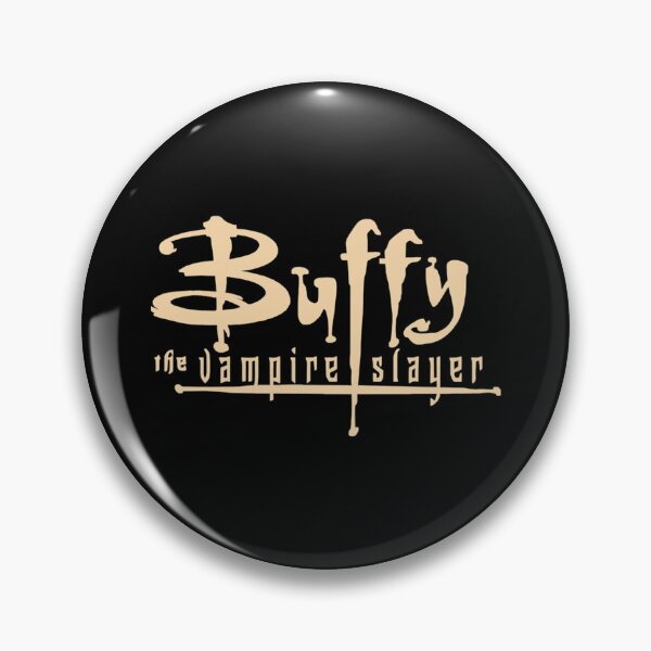 Item preview, buffy logo designed and sold by Angel2paradis.