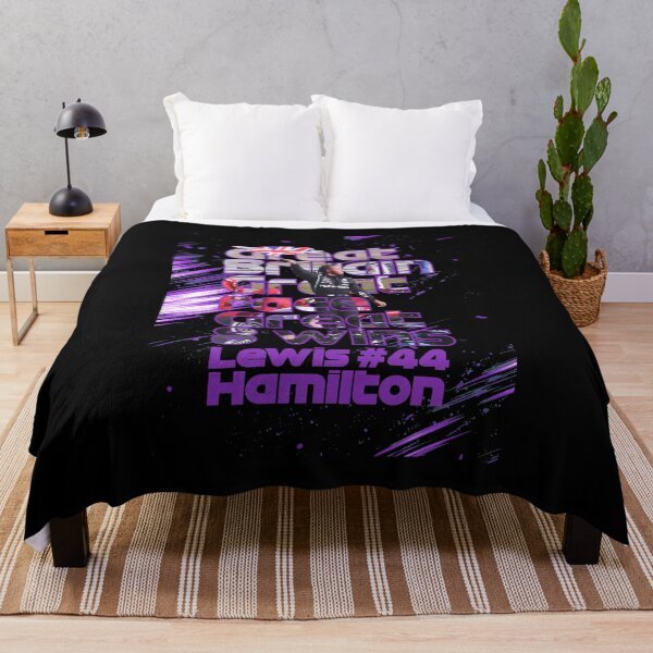 Item preview, Great Britain Greats Great Wins Lewis Hamilton 44 Fan Art designed and sold by SASHASALLE.
