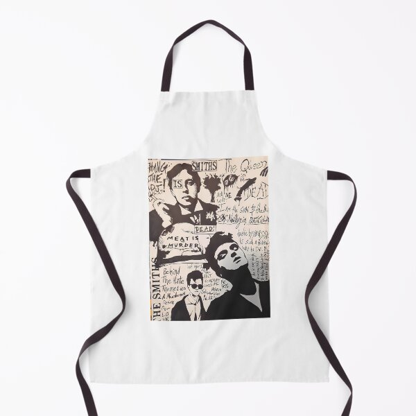 Item preview, The Smiths designed and sold by FreedomAppared.
