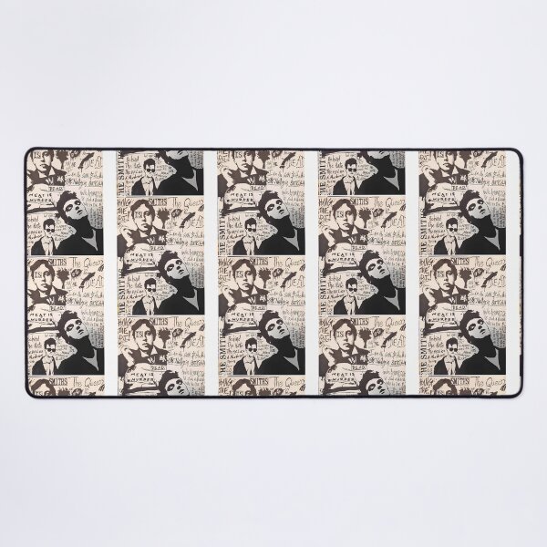 Item preview, The Smiths designed and sold by FreedomAppared.