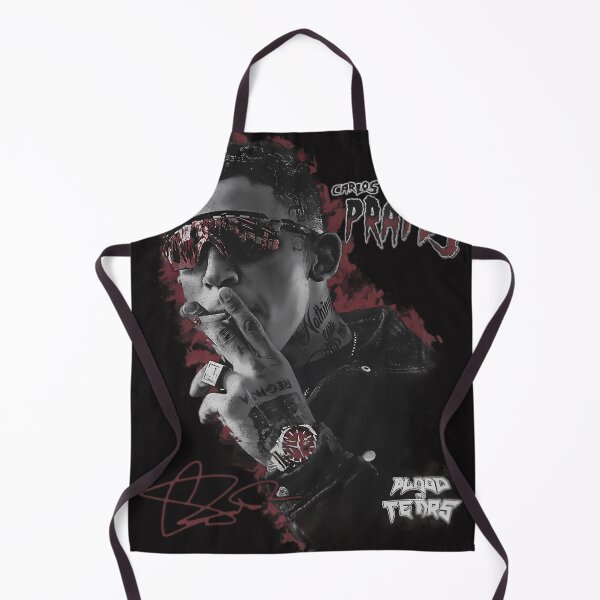Item preview, Carlos Prates The Smoker designed and sold by HafsaIrfan.