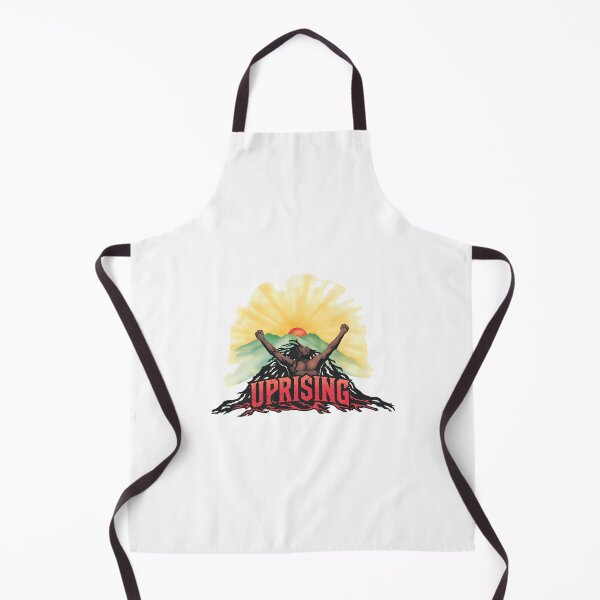 Item preview, Uprising Sun Mountain Roots Figure Art designed and sold by SASHASALLE.