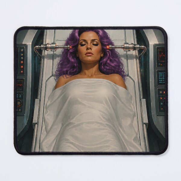 Item preview, Stella Starblazer: Eternity Is Now designed and sold by Moviebuff91.