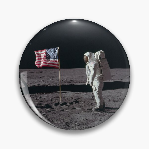 Item preview, Photo from Apollo 11 mission designed and sold by orellani.
