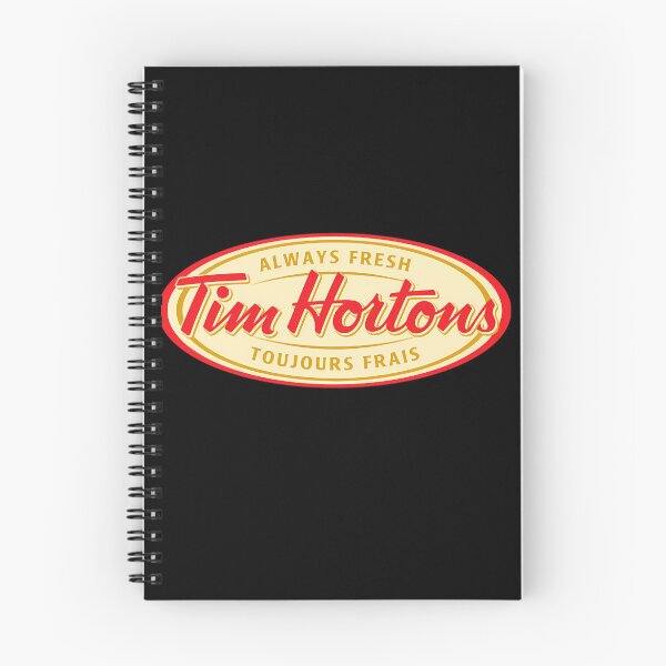 Item preview, Canadian Coffee And Donut Restaurant Brand Oval designed and sold by MaviseMorin.