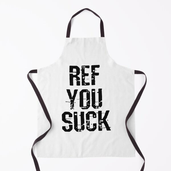 Item preview, Ref You Suck designed and sold by Oldfangleds.