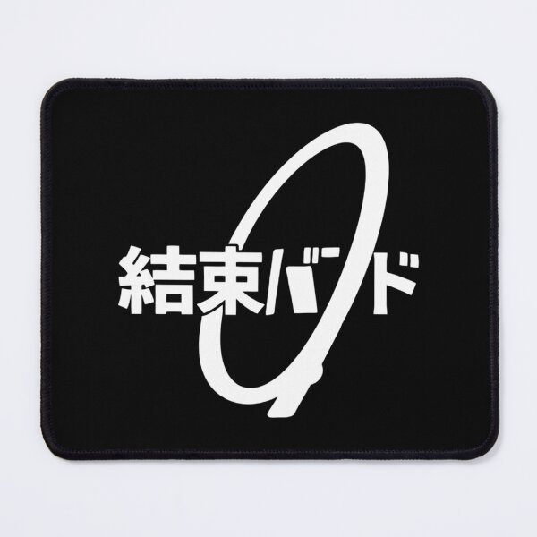 Item preview, Bocchi The Rock - Kessoku Band designed and sold by SheridanRuther.