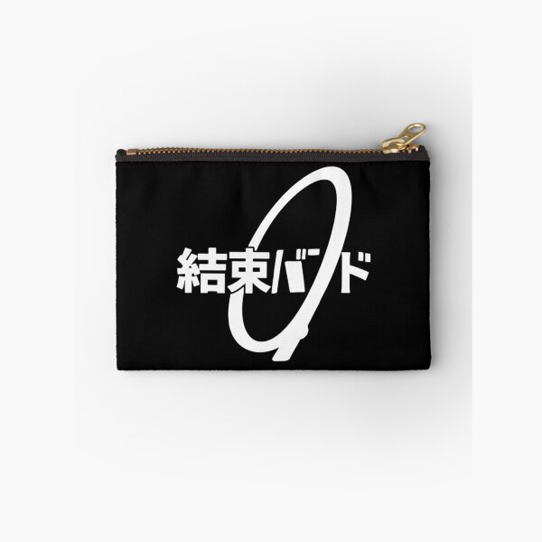 Item preview, Bocchi The Rock - Kessoku Band designed and sold by SheridanRuther.