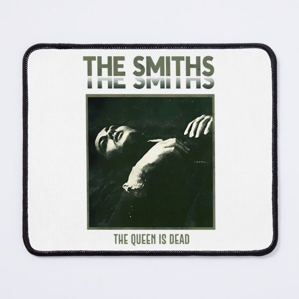 Item preview, The Smiths designed and sold by FreedomAppared.