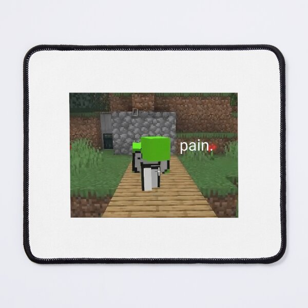 Item preview, Dream Pain designed and sold by PostersPoste.