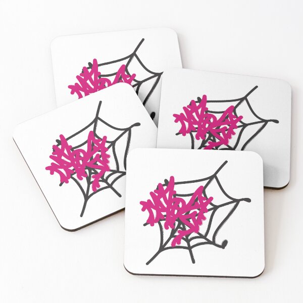 Item preview, Grunge Graphic Spider & Web designed and sold by underdog_seller.