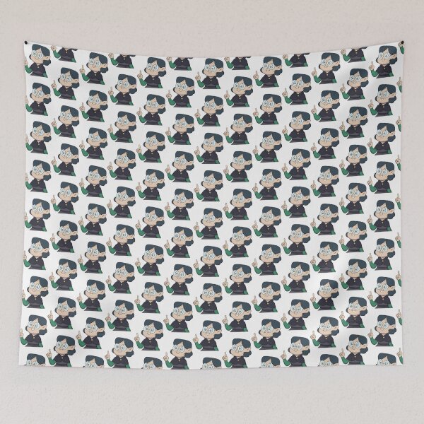 Item preview, Willow The Owl House Cute Fantasy Owl Illustration Design designed and sold by colinkelly.
