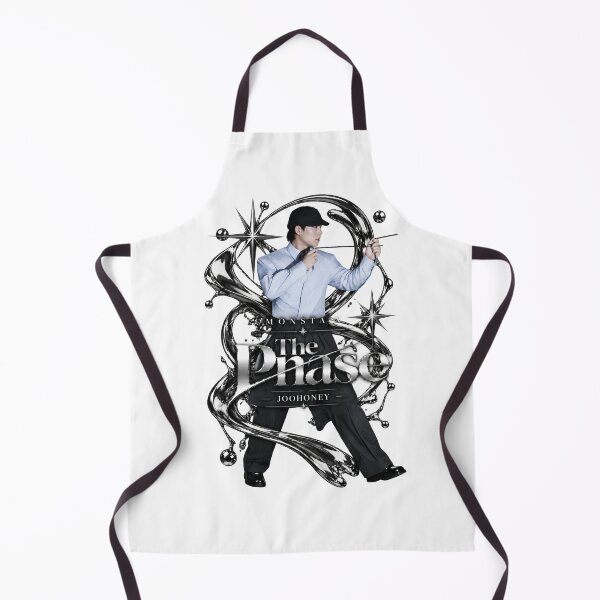 Item preview,  MONSTA X Joohoney The Phase Rap Visual designed and sold by Valeree Store.