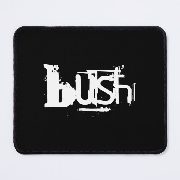 Item preview, Bush logo designed and sold by Angel2paradis.