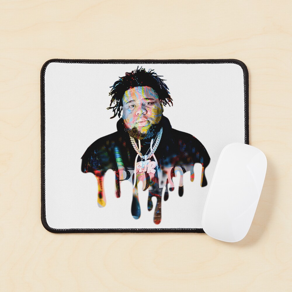 Item preview, Mouse Pad designed and sold by leonida-scrame.