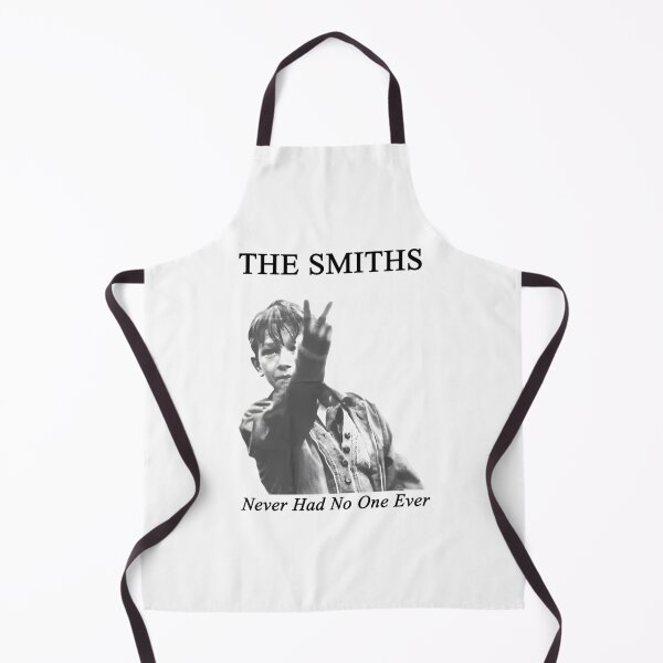 Item preview, The Smiths Never Had No One Ever Vintage Wash designed and sold by FreedomAppared.