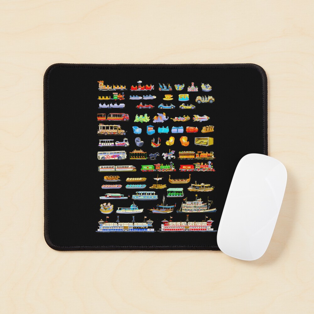Item preview, Mouse Pad designed and sold by SameerSahil.