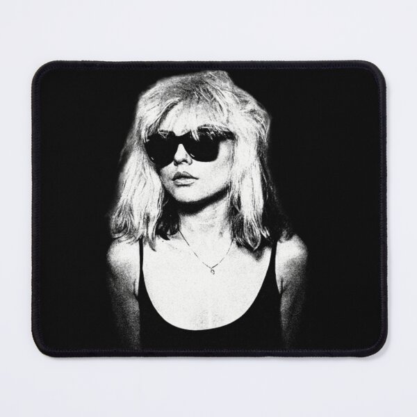 Item preview, Perfect Punk Rock Girl Retro 70S Vintage Band designed and sold by SheridanRuther.